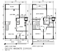 Blk 240 Lorong 1 Toa Payoh (Toa Payoh), HDB Executive #589021651